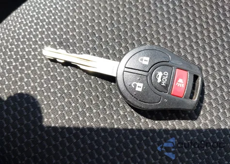 2019 Nissan Sentra S from USA, damaged, VIN 3N1AB7AP7KY353043